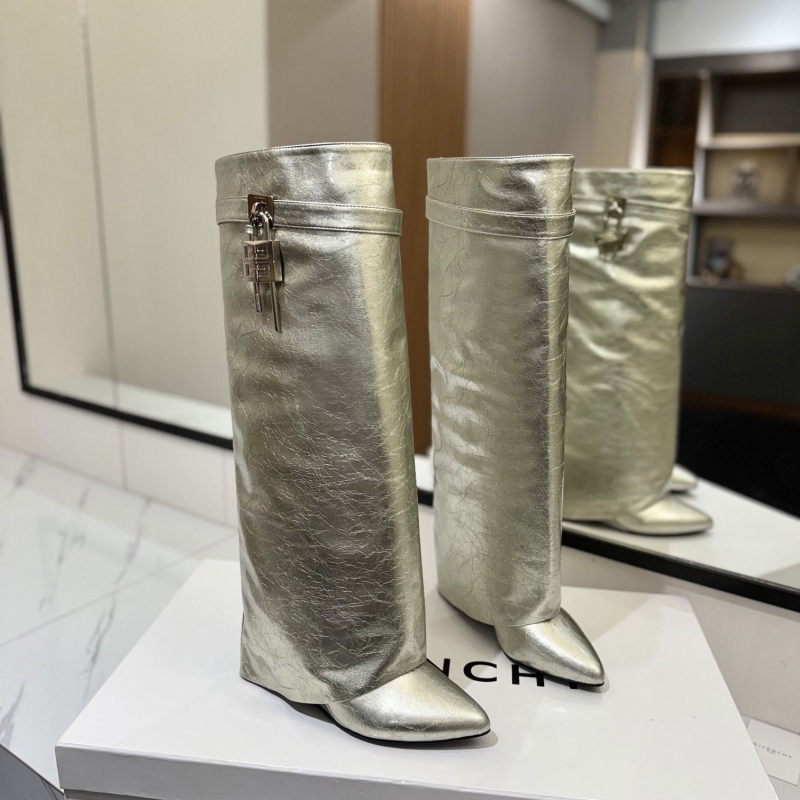 Givenchy Boots
